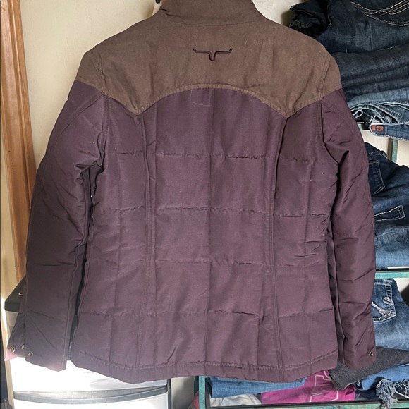 Kimes Ranch Jacket - Picture 2 of 4